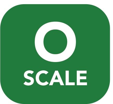 (image for) O Scale - Williams